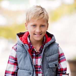 Meet your Posher, Kristi